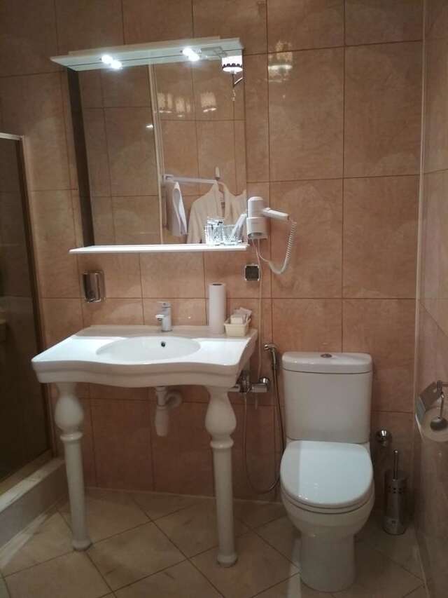 Отель Отель Элита Одесса-45