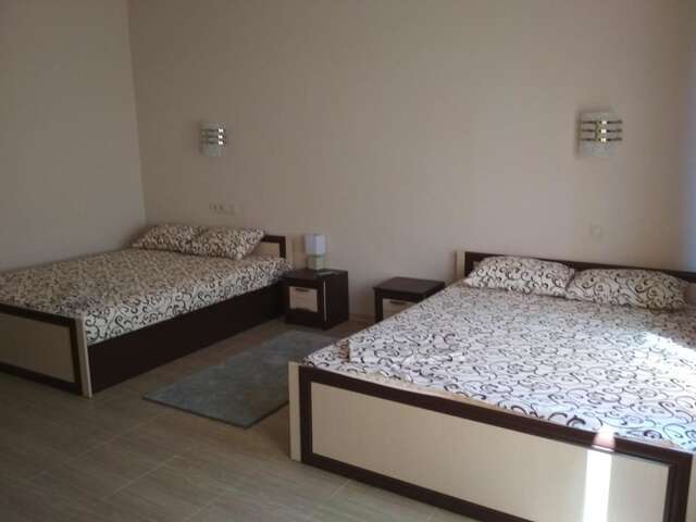 Отель Отель Элита Одесса-50