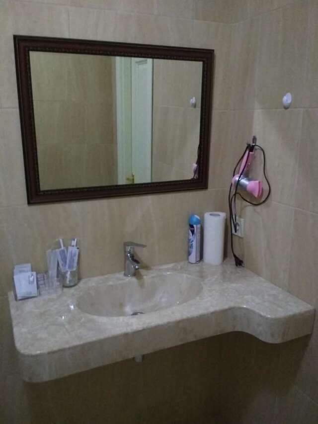 Отель Отель Элита Одесса-7