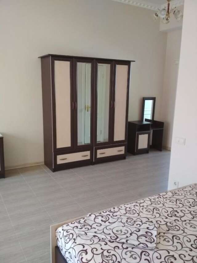 Отель Отель Элита Одесса-52