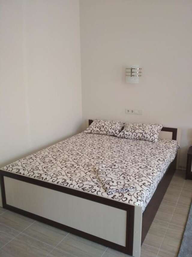 Отель Отель Элита Одесса-53